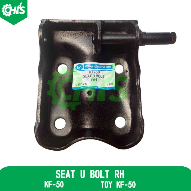 Seat U Bolt Rh