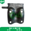 Seat U Bolt Rh