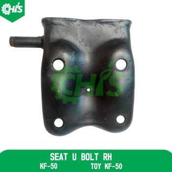 Seat U Bolt Rh