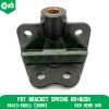 Frt Bracket Spring Rr+Bush