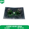 Stopper Helper Spring