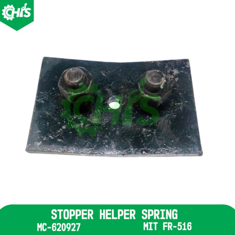 Stopper Helper Spring