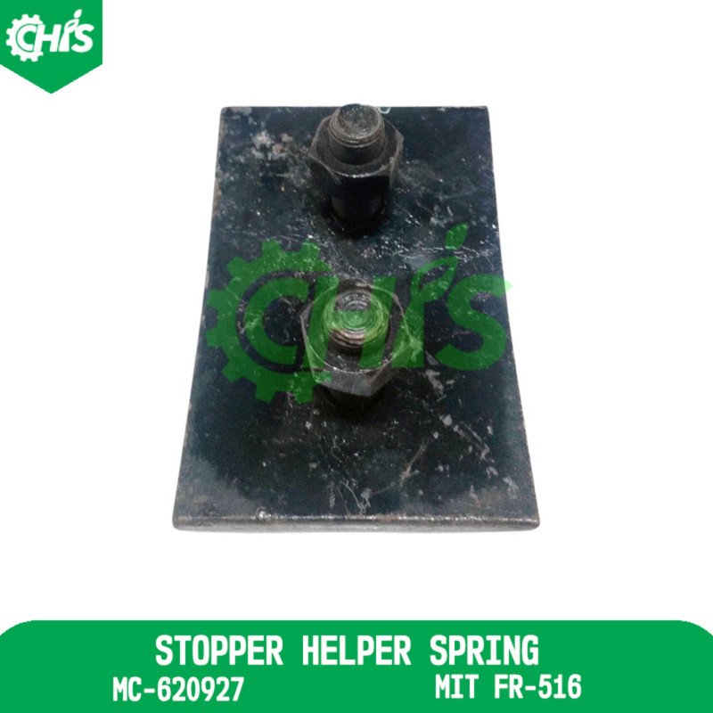 Stopper Helper Spring