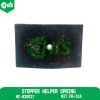 Stopper Helper Spring
