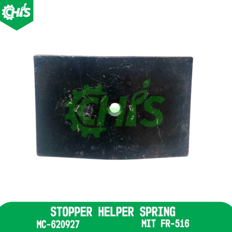 Stopper Helper Spring
