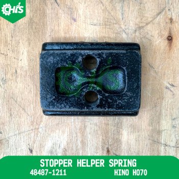 Stopper Helper Spring