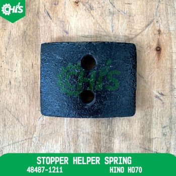 Stopper Helper Spring
