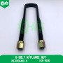 U-Bolt W/Flange Nut