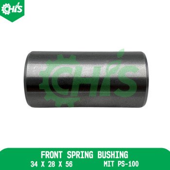 Front Spring Bushing
