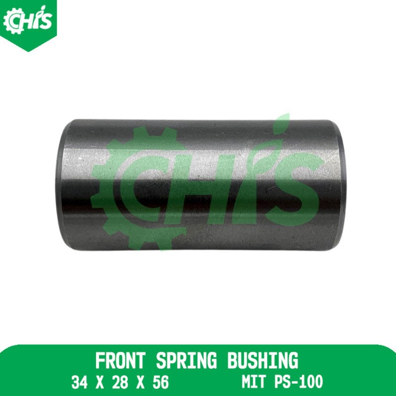 Front Spring Bushing