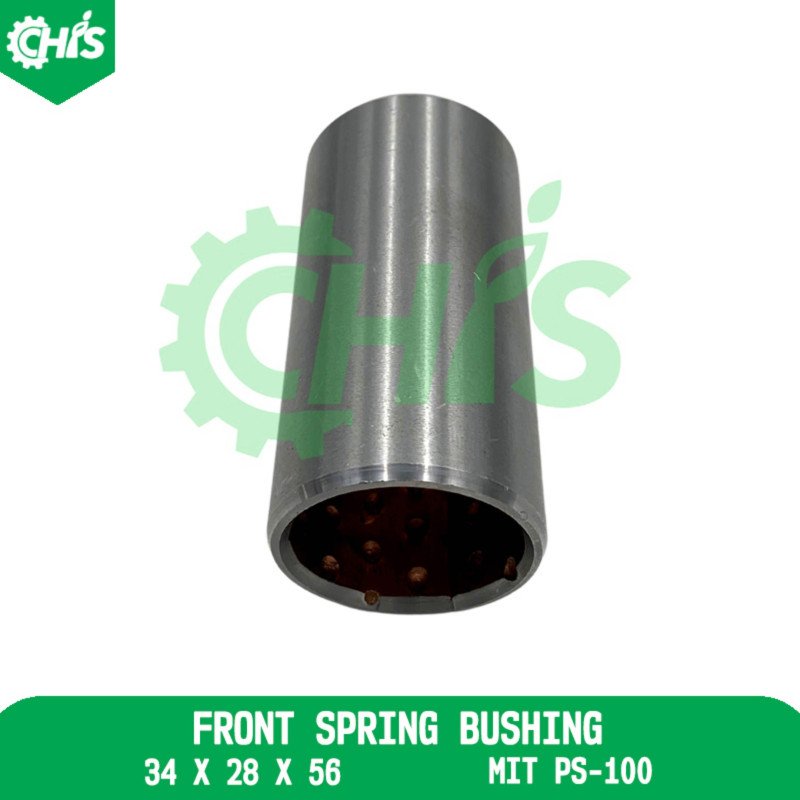 Front Spring Bushing