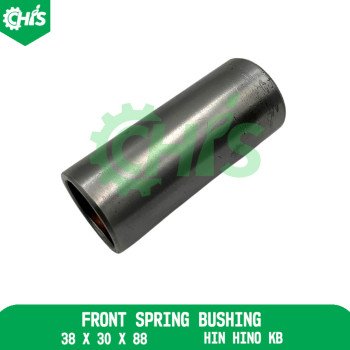 Front Spring Bushing