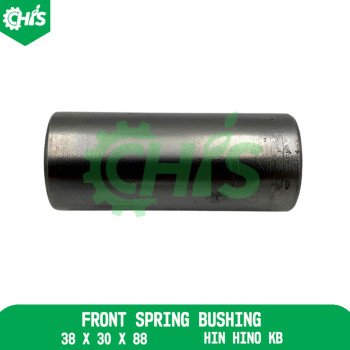 Front Spring Bushing