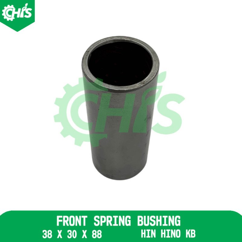 Front Spring Bushing