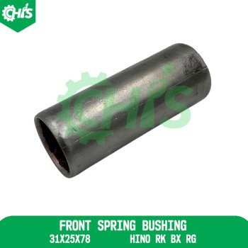 Front Spring Bushing