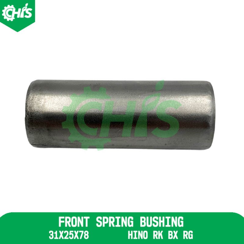 Front Spring Bushing
