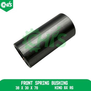Front Spring Bushing