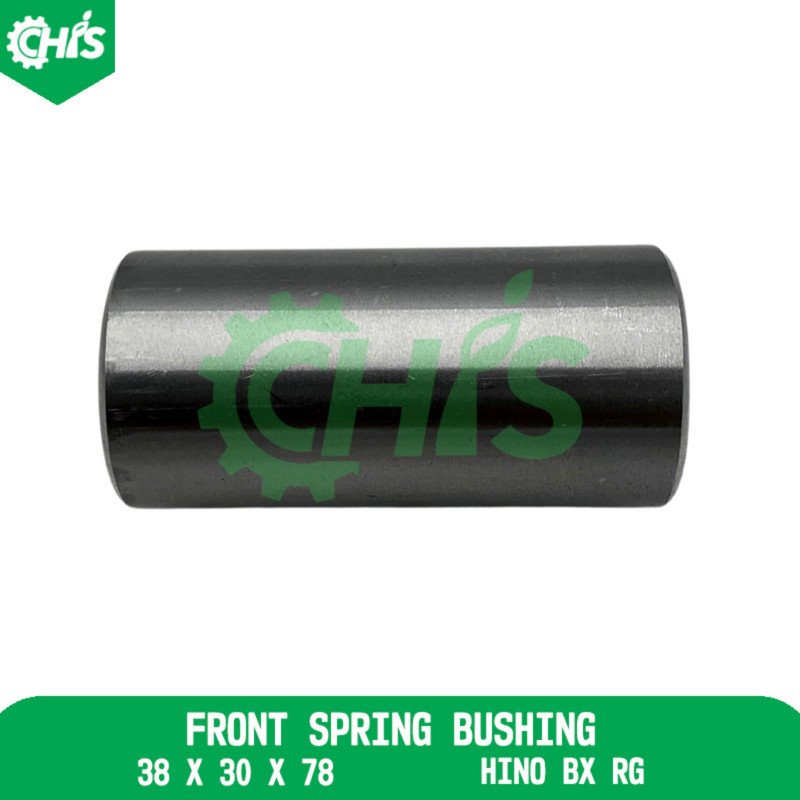 Front Spring Bushing