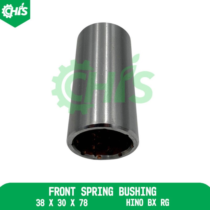 Front Spring Bushing