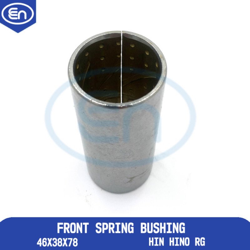 Front Spring Bushing
