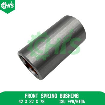 Front Spring Bushing