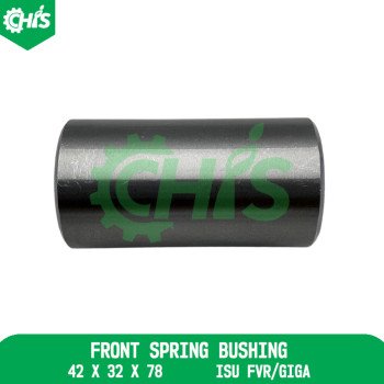 Front Spring Bushing