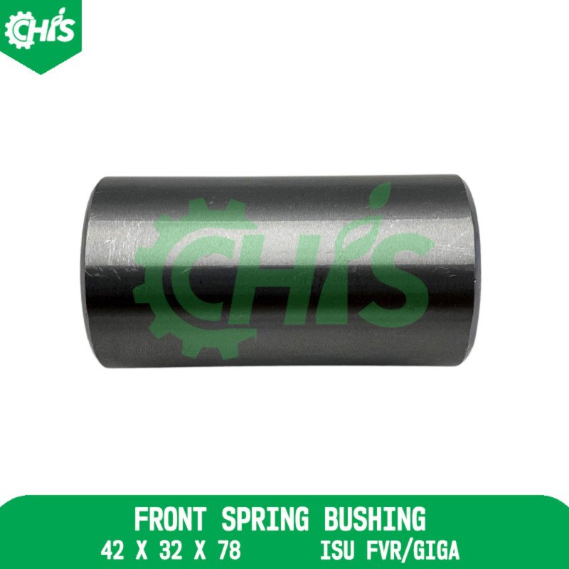 Front Spring Bushing
