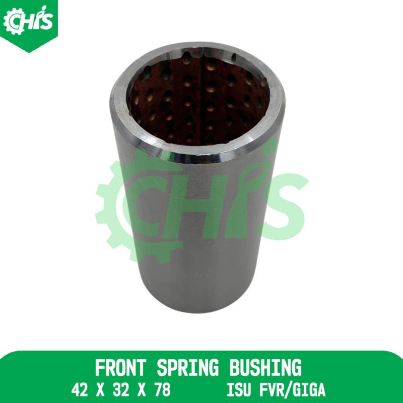 Front Spring Bushing