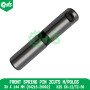 Front Spring Pin 2Cuts M/Polos