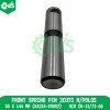 Front Spring Pin 2Cuts M/Polos