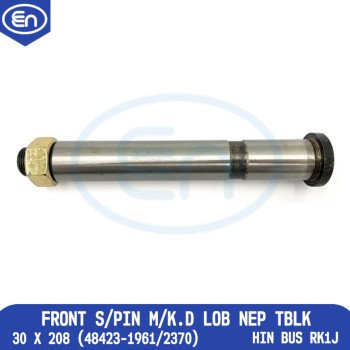 Front S/Pin M/K.D Lob Nep Tblk
