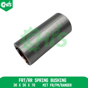 Frt/Rr Spring Bushing