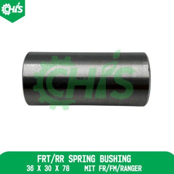 Frt/Rr Spring Bushing
