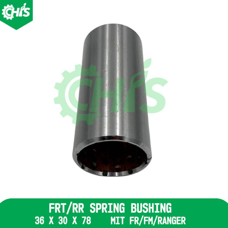 Frt/Rr Spring Bushing