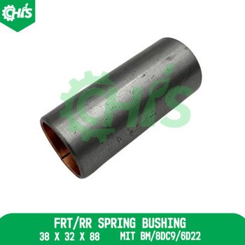 Frt/Rr Spring Bushing