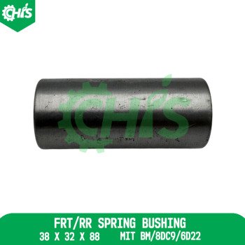 Frt/Rr Spring Bushing
