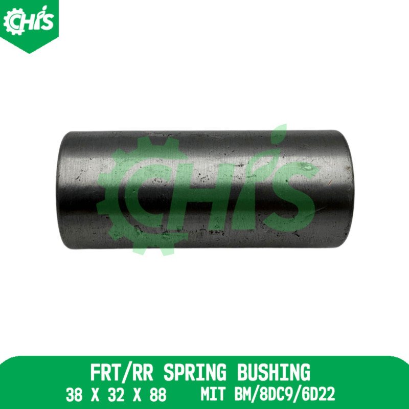 Frt/Rr Spring Bushing