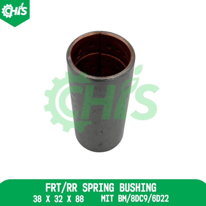 Frt/Rr Spring Bushing
