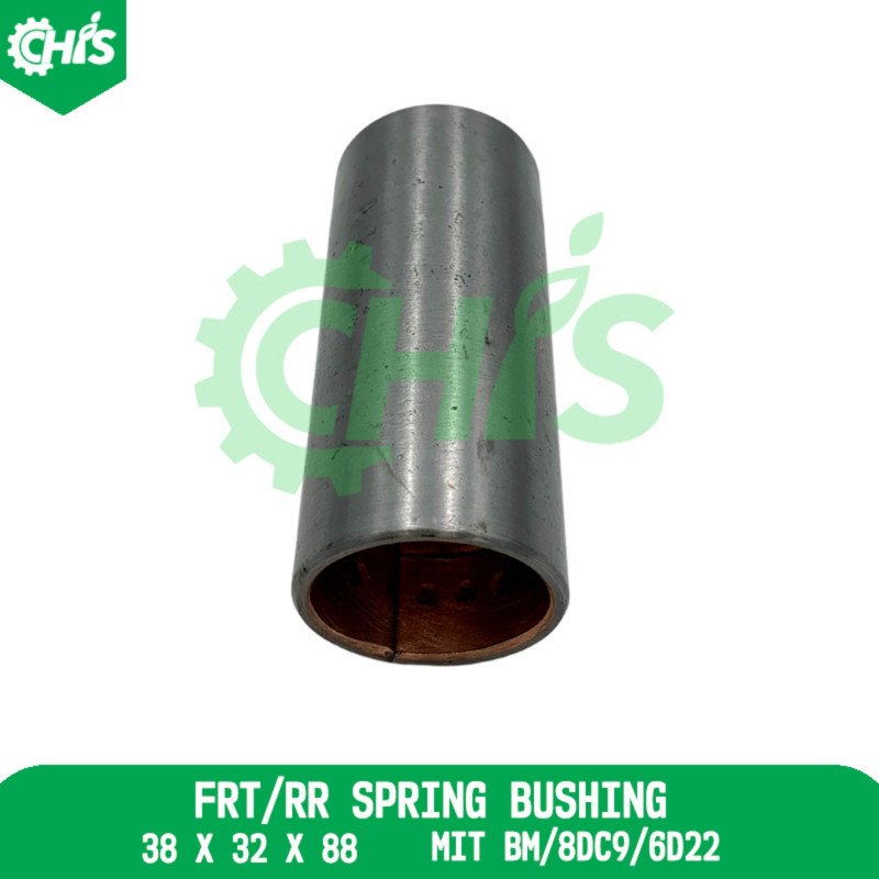 Frt/Rr Spring Bushing