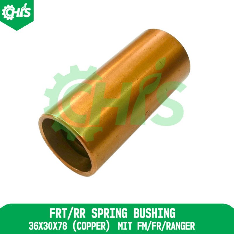 Frt/Rr Spring Bushing