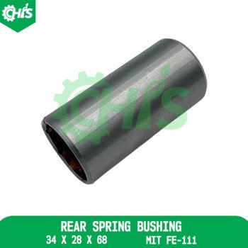 Rear Spring Bushing