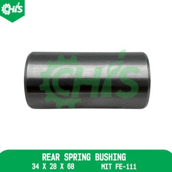 Rear Spring Bushing