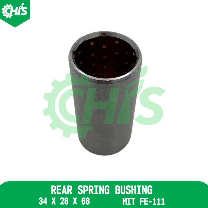 Rear Spring Bushing