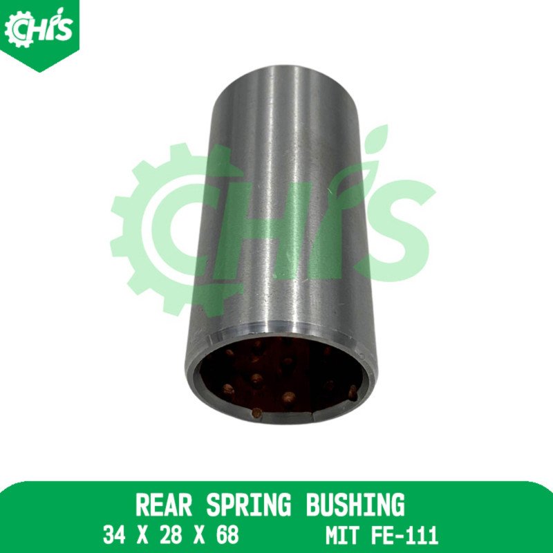 Rear Spring Bushing