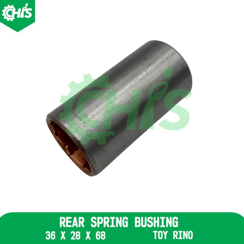 Rear Spring Bushing