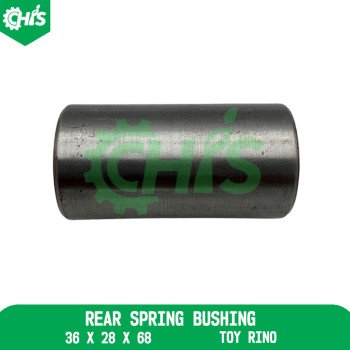 Rear Spring Bushing