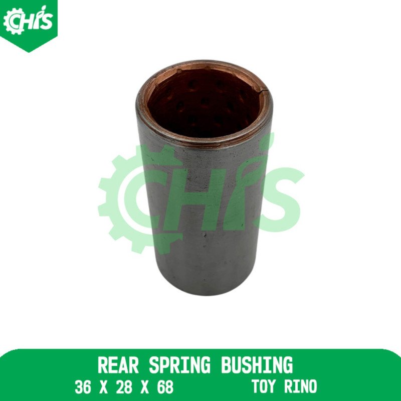 Rear Spring Bushing