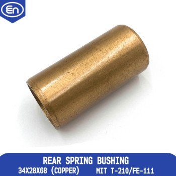 Rear Spring Bushing
