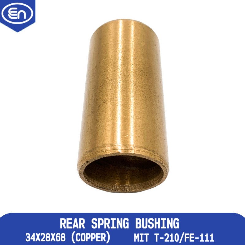 Rear Spring Bushing