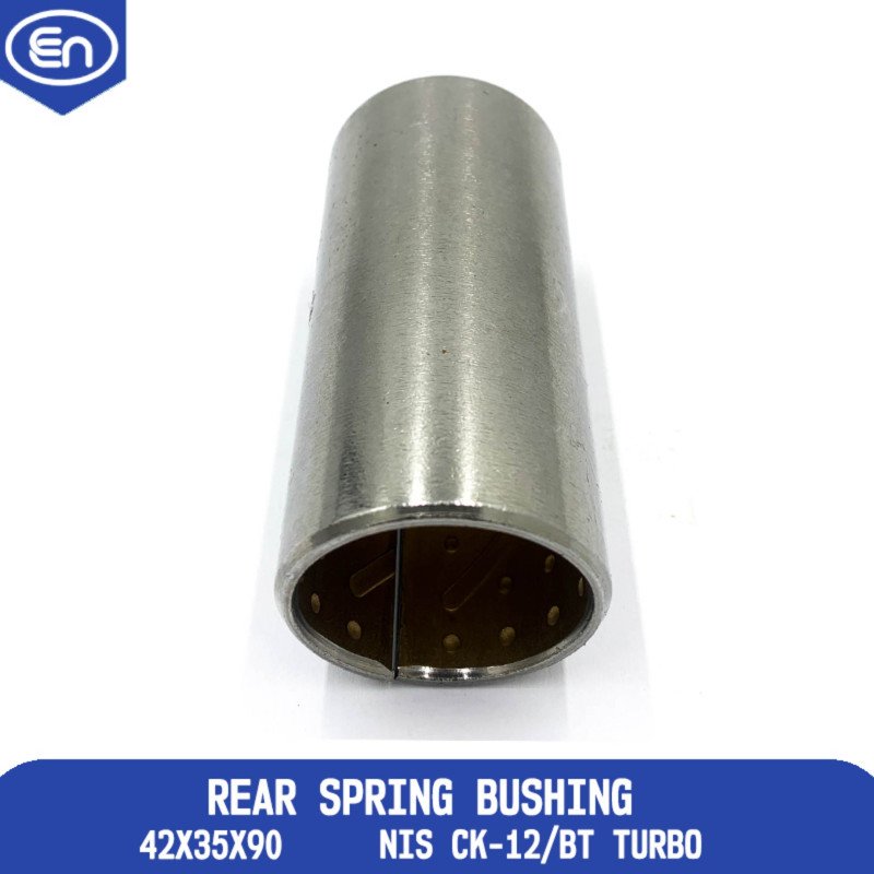 Rear Spring Bushing